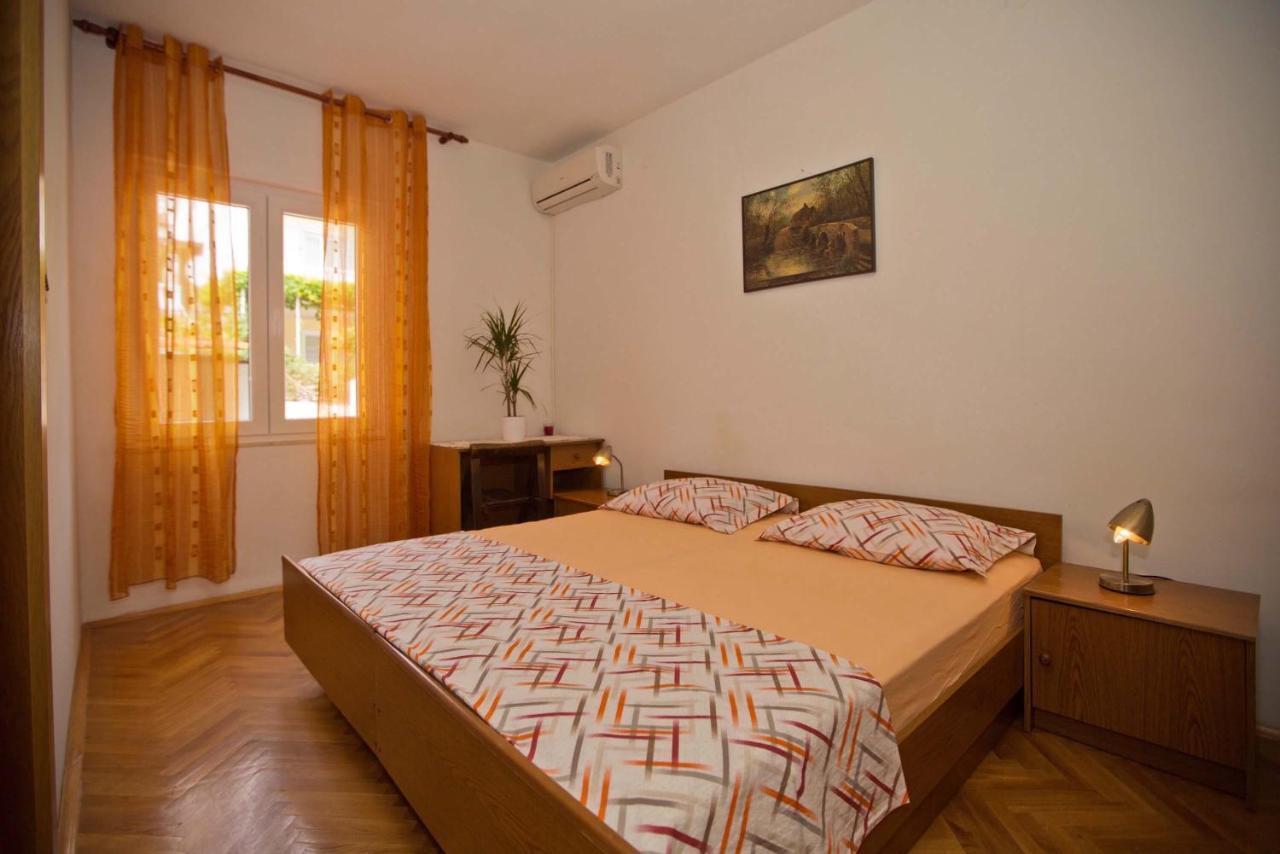 Villa Marija Hvar Island Phòng bức ảnh