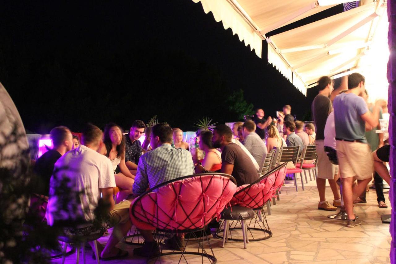 Villa Marija Hvar Island Ngoại thất bức ảnh