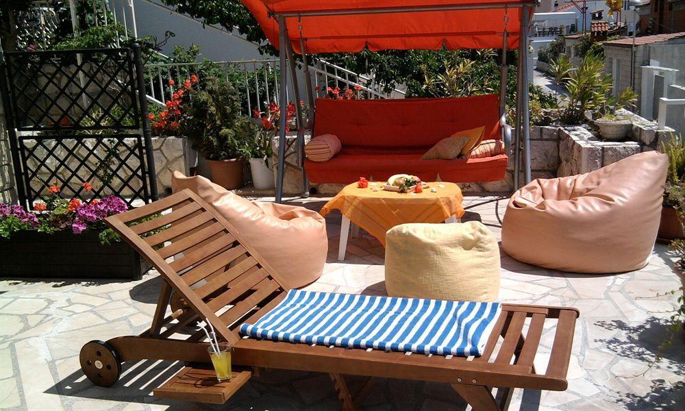 Villa Marija Hvar Island Ngoại thất bức ảnh