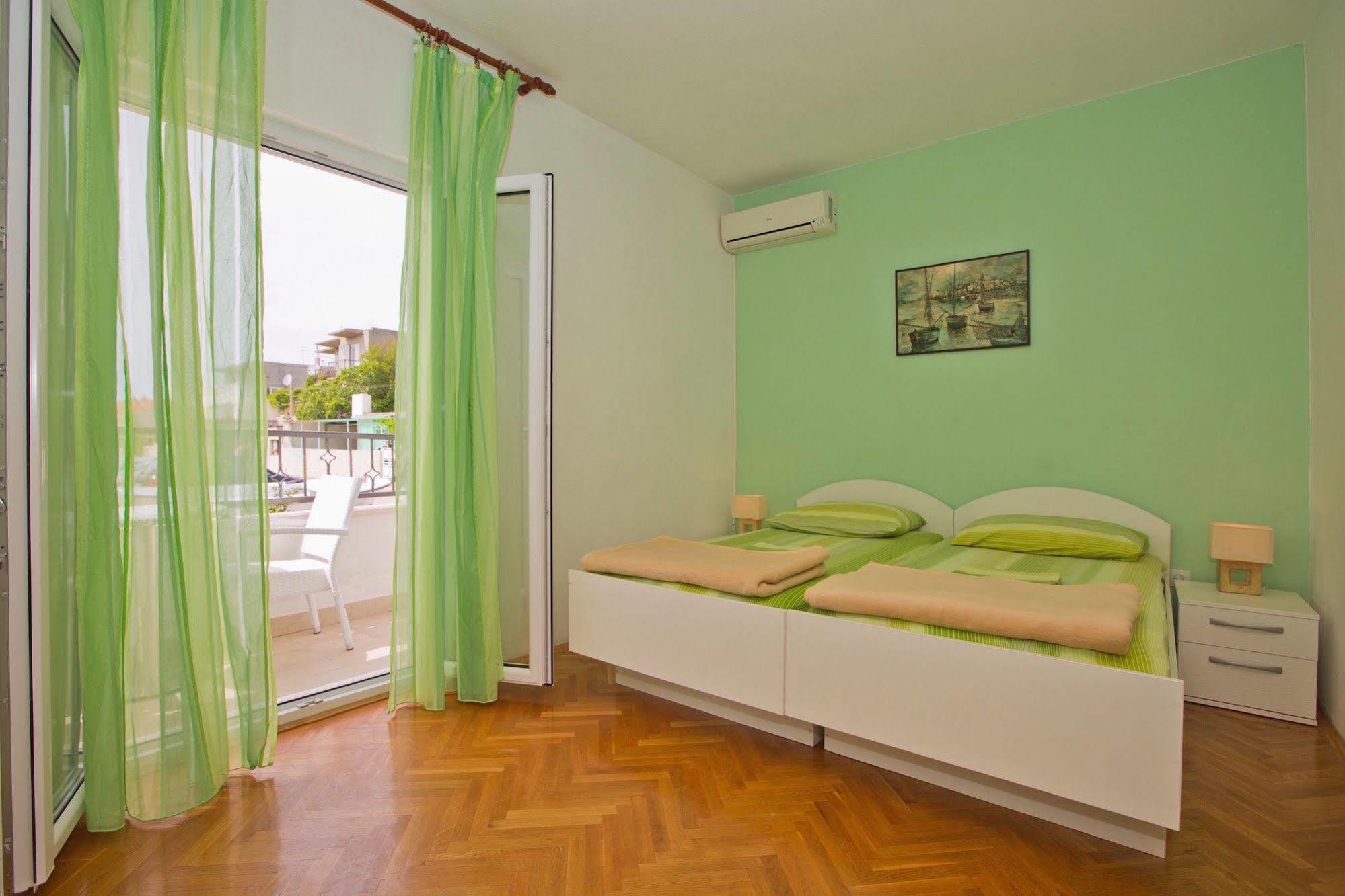 Villa Marija Hvar Island Ngoại thất bức ảnh