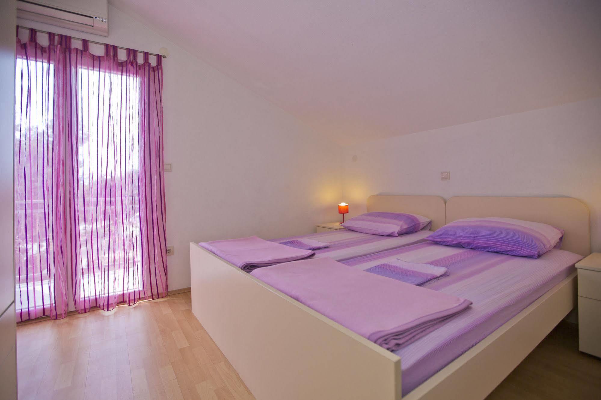 Villa Marija Hvar Island Ngoại thất bức ảnh