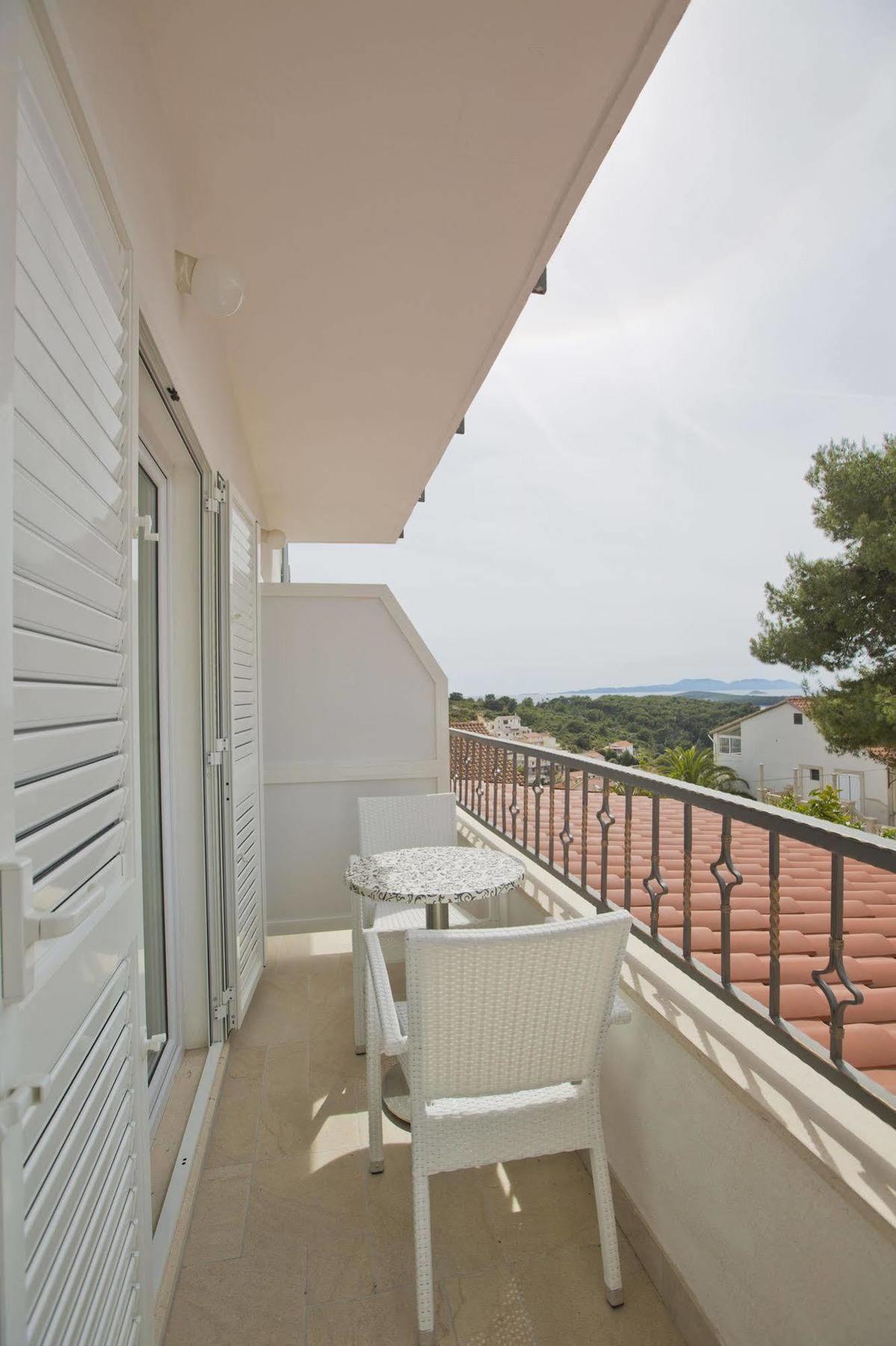 Villa Marija Hvar Island Ngoại thất bức ảnh