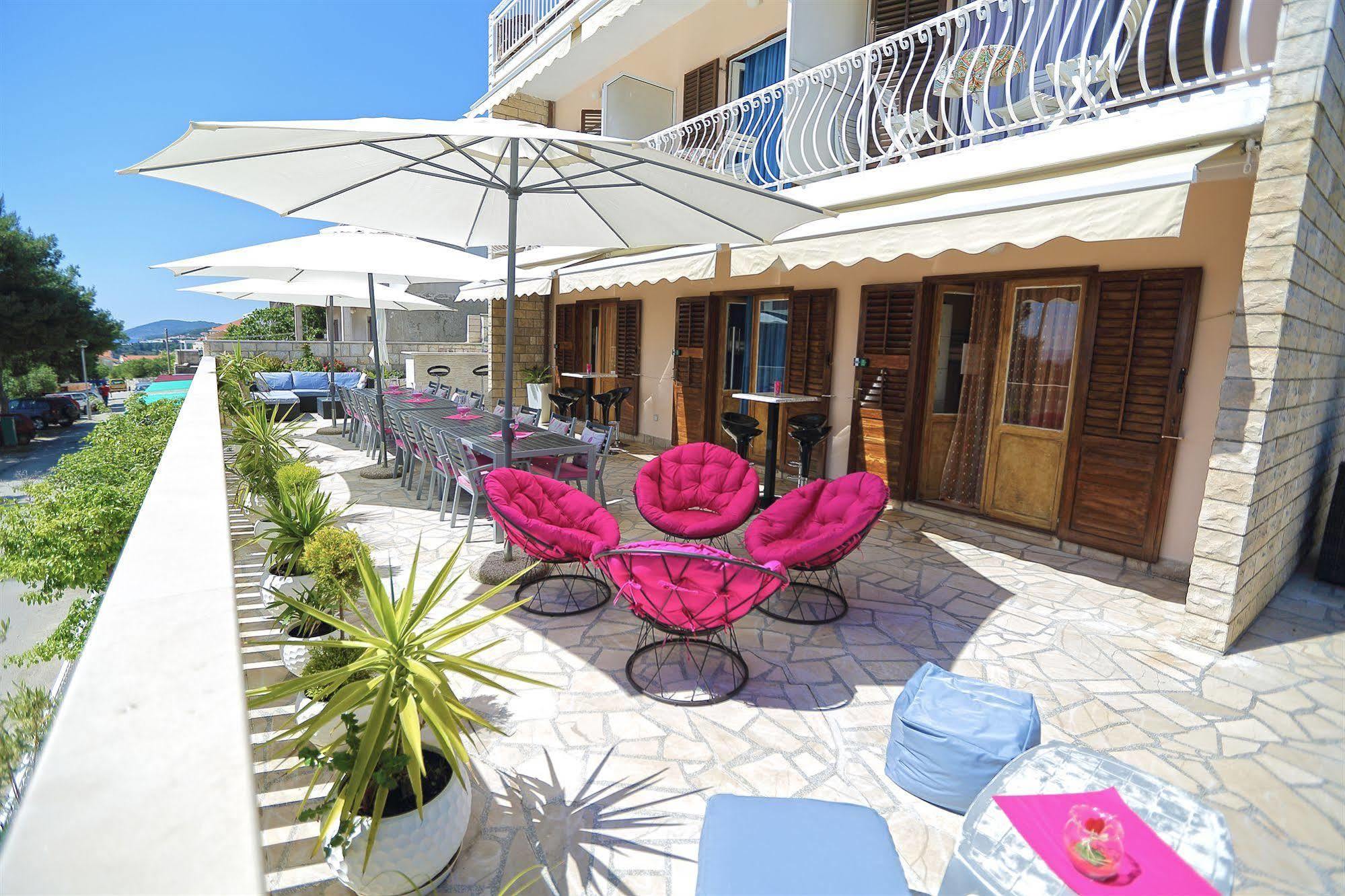 Villa Marija Hvar Island Ngoại thất bức ảnh