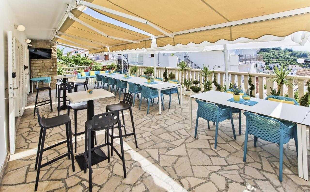 Villa Marija Hvar Island Phòng bức ảnh