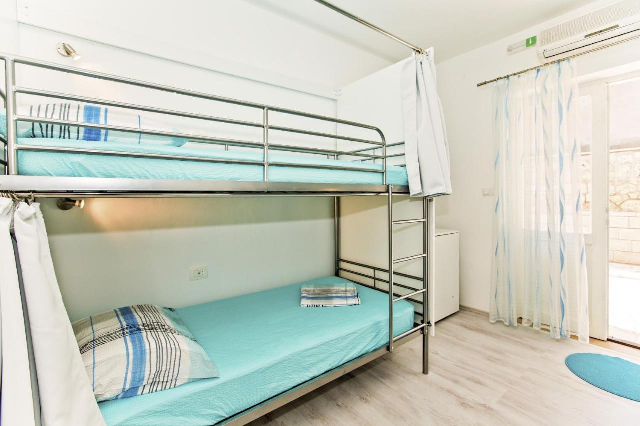 Villa Marija Hvar Island Ngoại thất bức ảnh